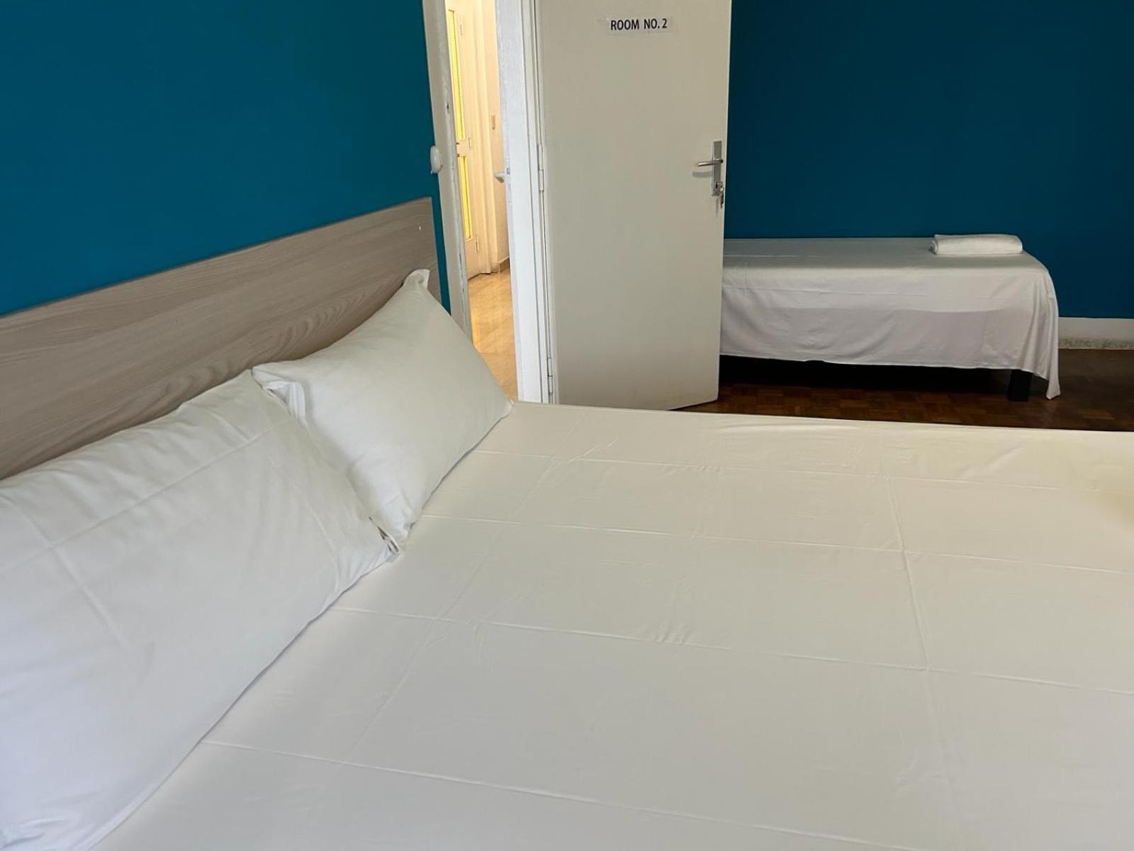 Apartamento Venice Night 6